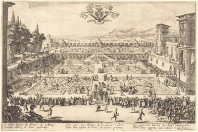  - Jacques Callot