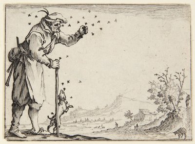  - Jacques Callot
