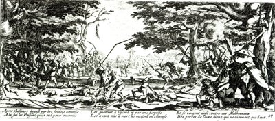La vengeance des paysans, planche 17 de 