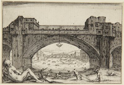  - Jacques Callot