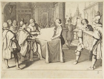  - Jacques Callot