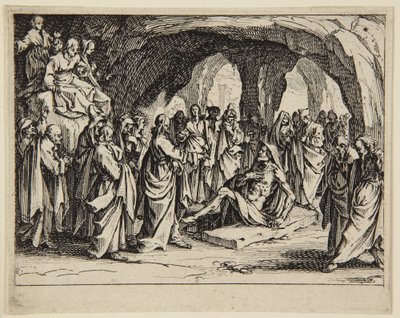  - Jacques Callot