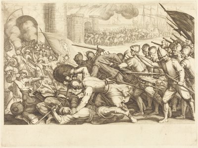  - Jacques Callot