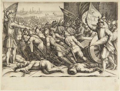  - Jacques Callot