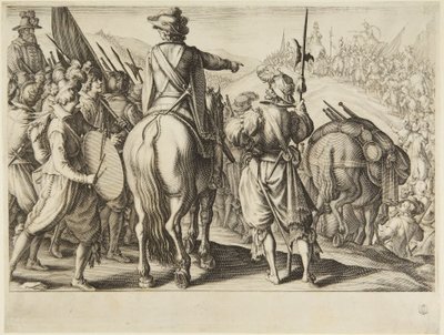  - Jacques Callot