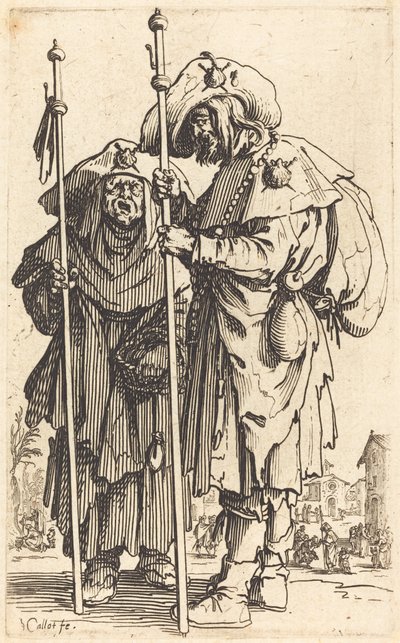  - Jacques Callot