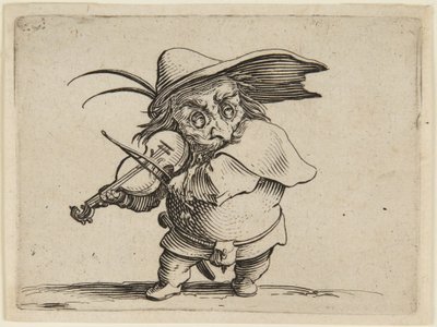  - Jacques Callot