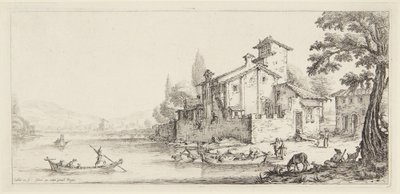  - Jacques Callot