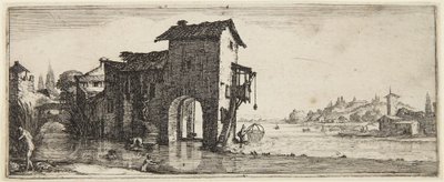  - Jacques Callot