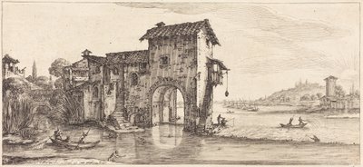  - Jacques Callot