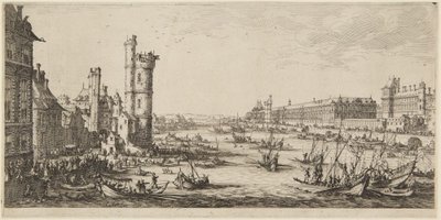  - Jacques Callot