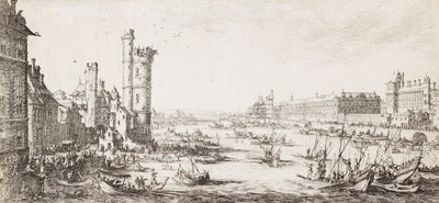  - Jacques Callot