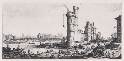  - Jacques Callot