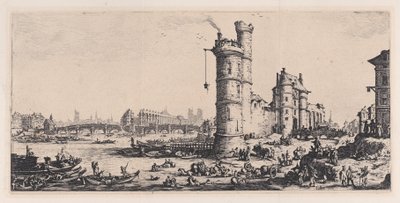  - Jacques Callot