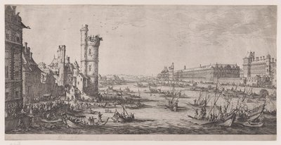  - Jacques Callot