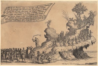  - Jacques Callot