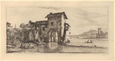  - Jacques Callot