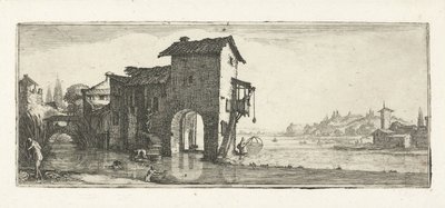  - Jacques Callot