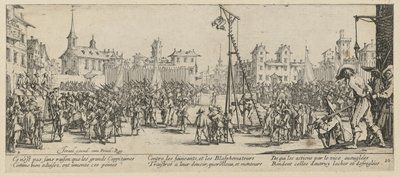  - Jacques Callot