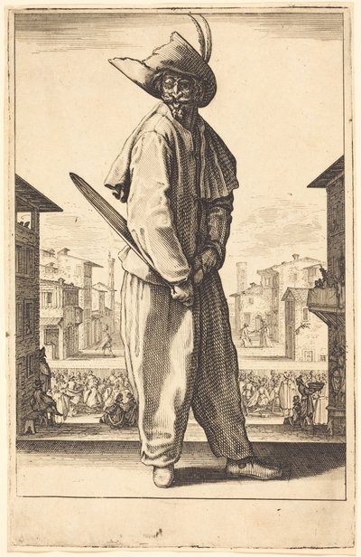 - Jacques Callot