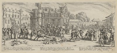 - Jacques Callot