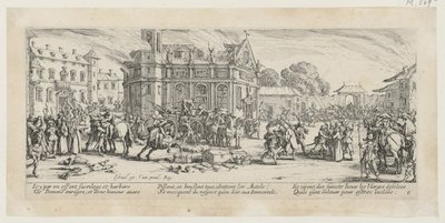  - Jacques Callot