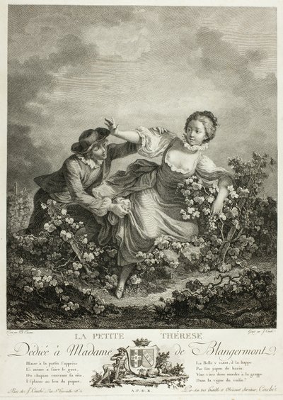 Petite Thérèse - Jacques Couche