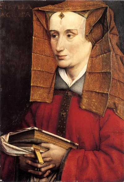 Portrait d