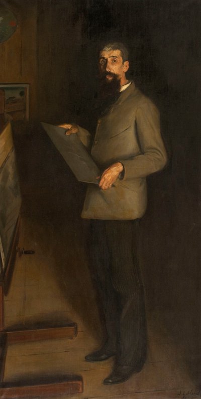 Portrait d