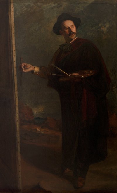 Portrait d