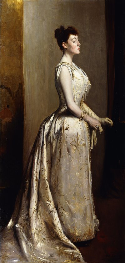 Portrait d