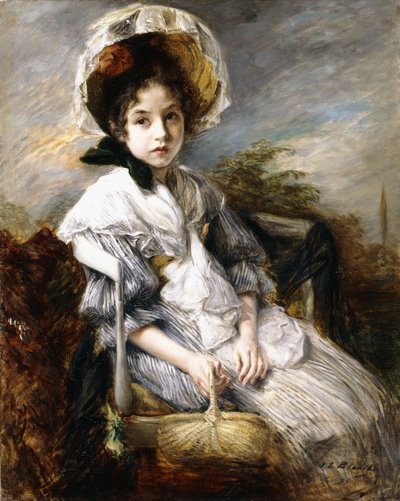 Portrait d