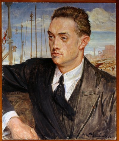 Portrait de l