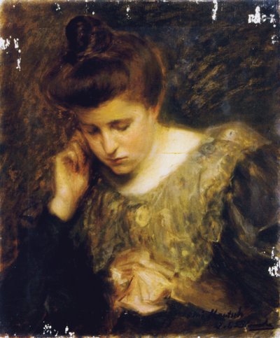 Étude d