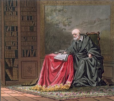 Le chancelier Michel de l