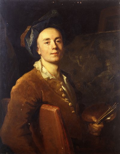 Portrait de l