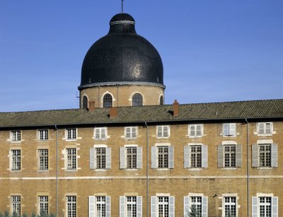 Dôme de l