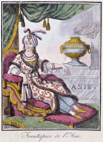 Encyclopédie des voyages - Jacques Grasset de Saint Sauveur
