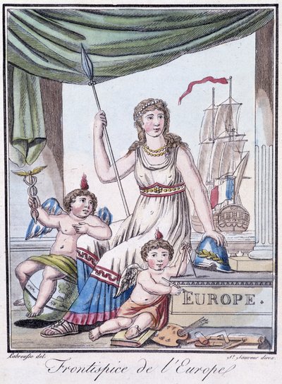 Encyclopédie des voyages - Jacques Grasset de Saint Sauveur