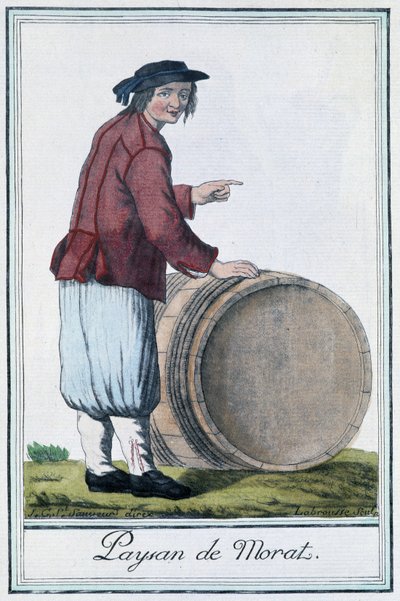Encyclopédie des voyages, par Grasset St Sauveur, Paris, éd. Daroy - Jacques Grasset de Saint Sauveur