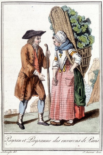 Encyclopédie des voyages, par Grasset St Sauveur, Paris, éd. Daroy - Jacques Grasset de Saint Sauveur