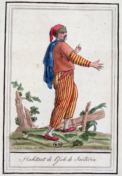 Homme de l
