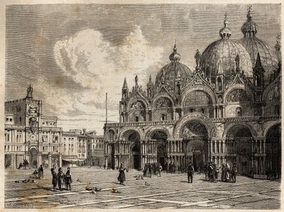 La place et l