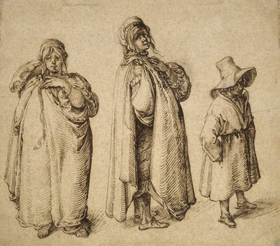Deux études d