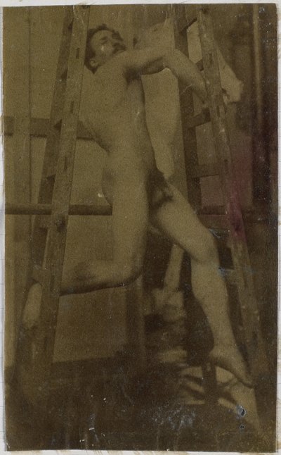 Étude d