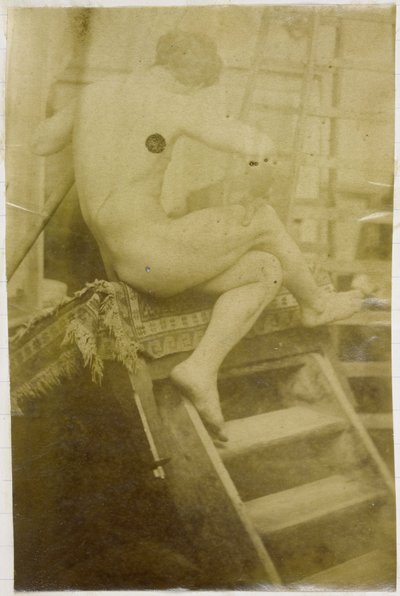 Étude d