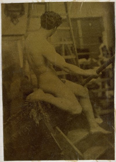 Étude d