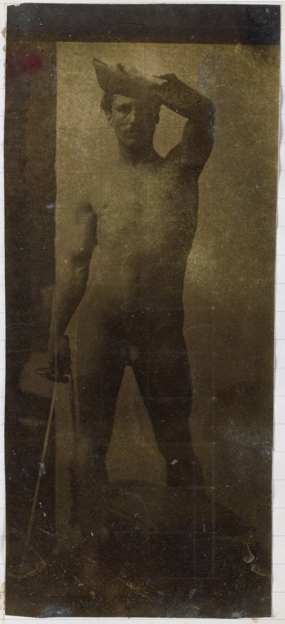 Étude d