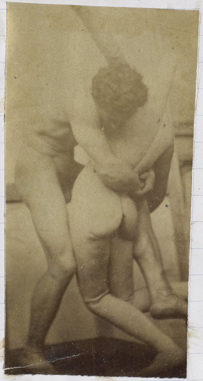 Étude d
