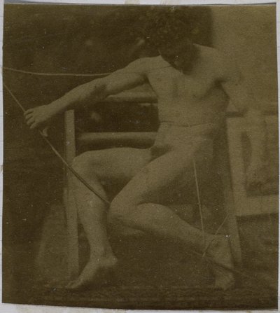 Étude d